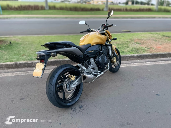 CB 600 HORNET