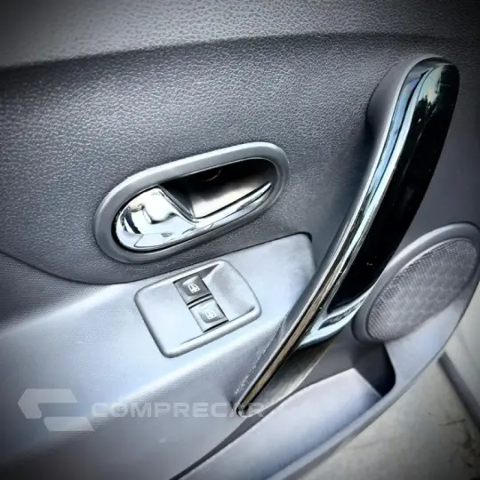 SANDERO 1.6 Stepway 16V