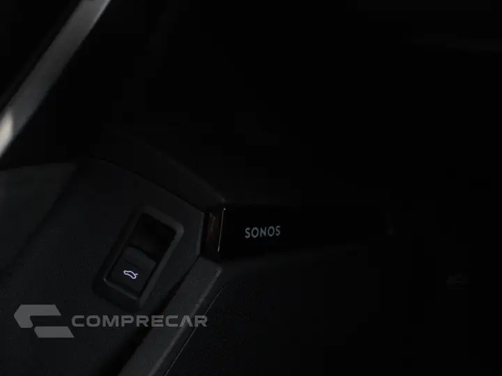 RS3 2.5 TFSI GASOLINA SEDAN QUATTRO S-TRONIC