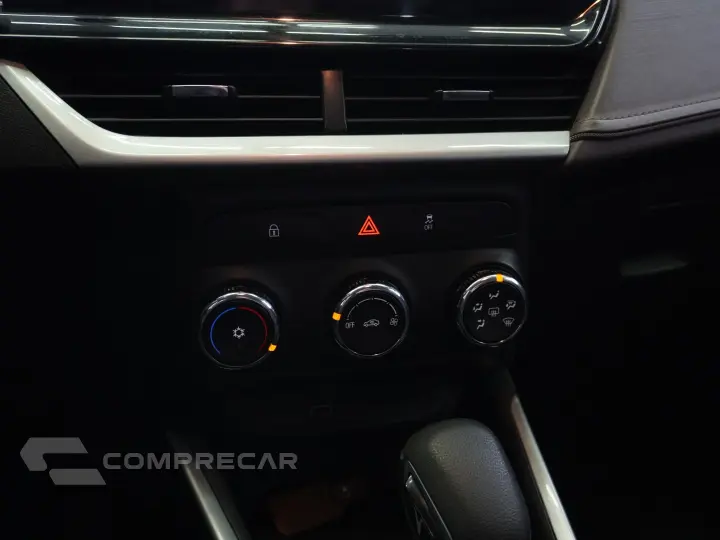 MONTANA 1.2 TURBO FLEX LTZ AUTOMÁTICO
