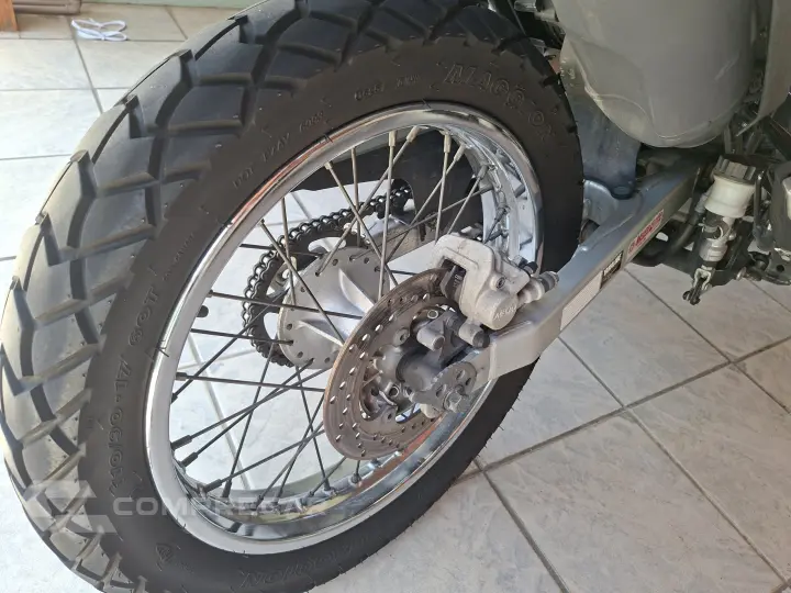 Xtz 150 crosser s