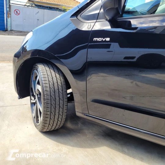 up! move 1.0 TSI Total Flex 12V 5p