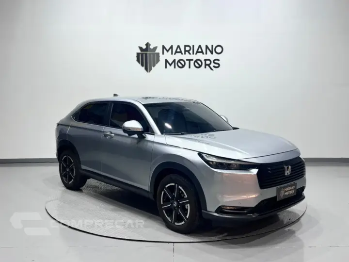 HR-V 1.5 DI I-VTEC FLEX EXL CVT