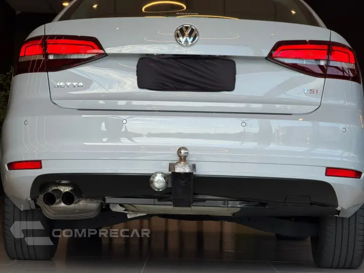 JETTA 1.4 250 TSI Comfortline