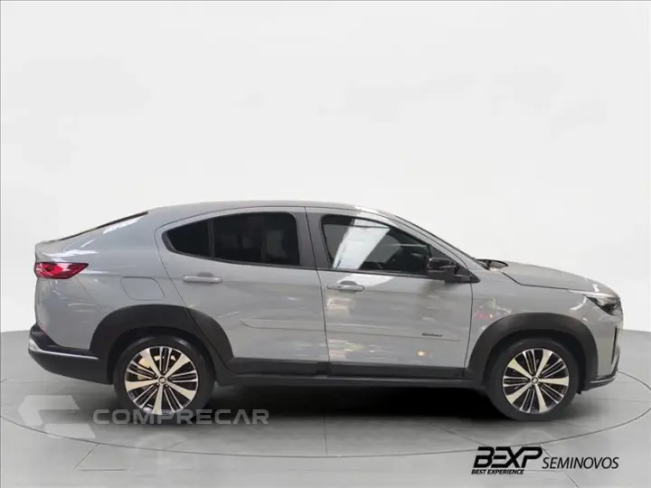 FASTBACK 1.0 Turbo 200 Audace