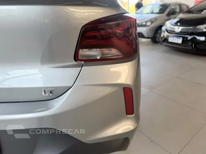 ONIX 1.0 FLEX LT MANUAL
