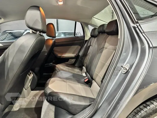 VIRTUS - 1.0 200 TSI HIGHLINE AUTOMÁTICO