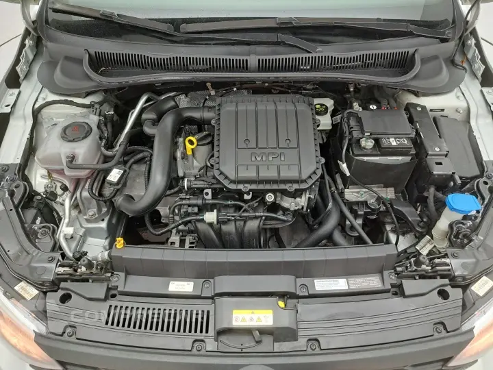 POLO 1.0 MPI TRACK MANUAL