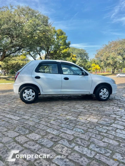 CELTA 1.0 MPFI 8V