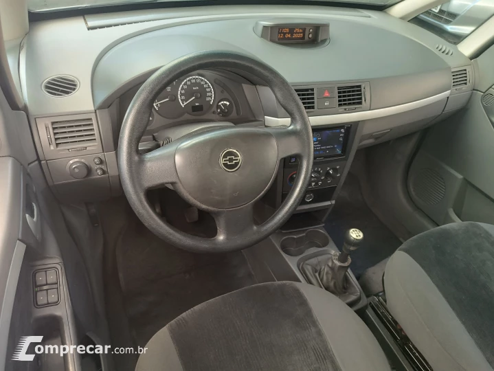 MERIVA 1.8 MPFI Maxx 8V