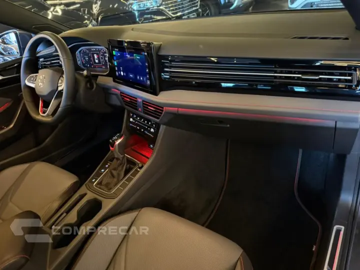 JETTA 2.0 350 TSI GASOLINA GLI DSG