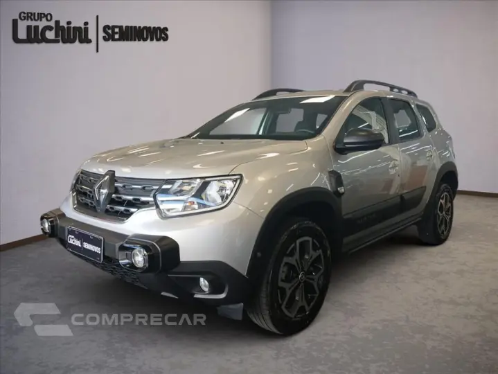 DUSTER 1.3 TCE FLEX ICONIC X-TRONIC