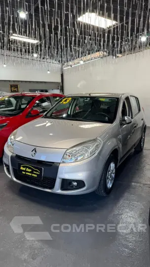 SANDERO 1.0 Expression 16V