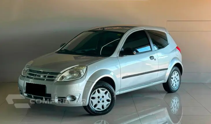 KA 1.0 MPI 8V