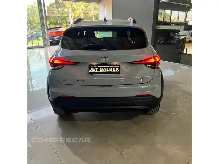 PULSE 1.3 FLEX DRIVE CVT