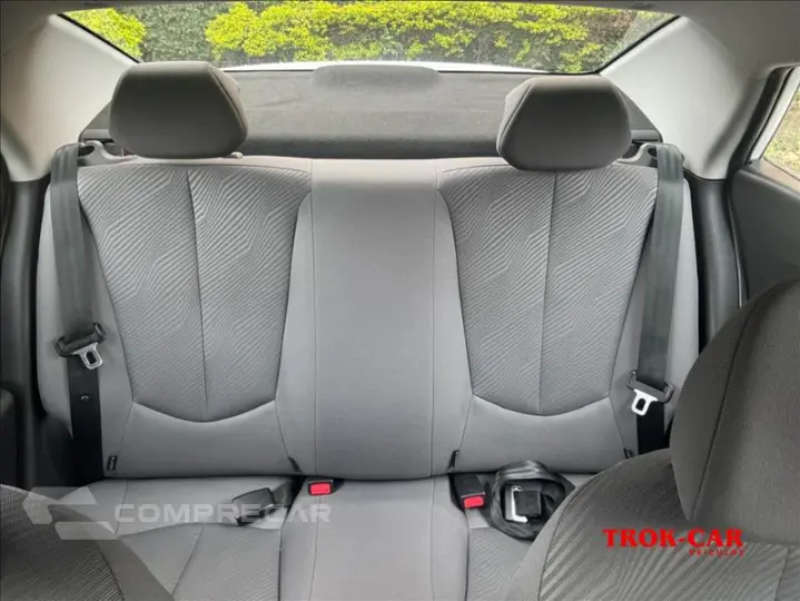 HB20S 1.6 Comfort Plus 16V
