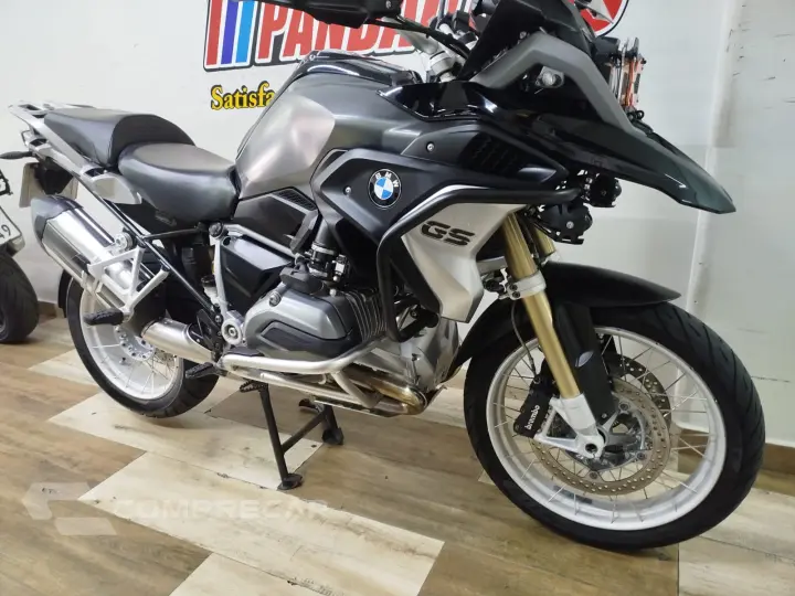 R 1200  GS