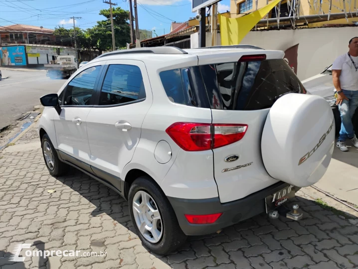 ECOSPORT 2.0 SE 16V