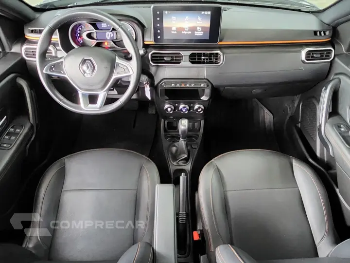 OROCH 1.3 TCE FLEX OUTSIDER X-TRONIC