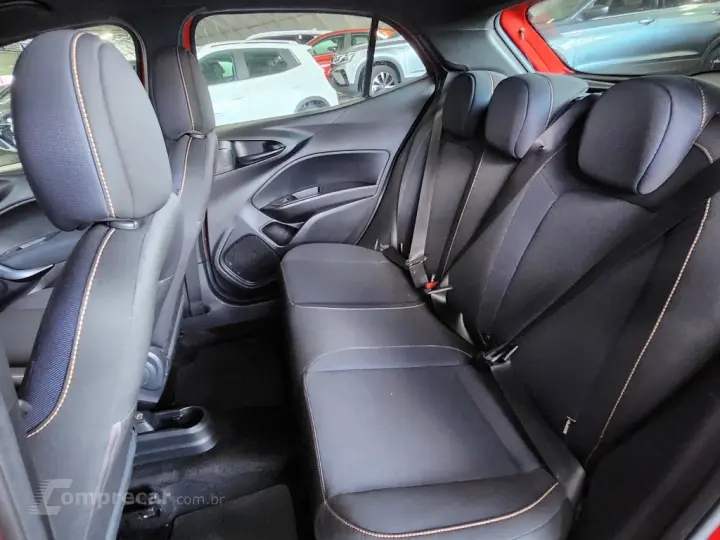 ARGO 1.3 FIREFLY FLEX DRIVE MANUAL