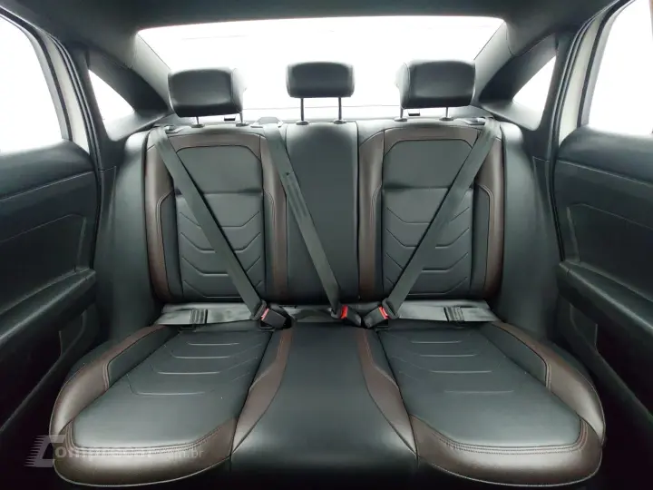 VIRTUS 1.0 200 TSI HIGHLINE AUTOMÁTICO