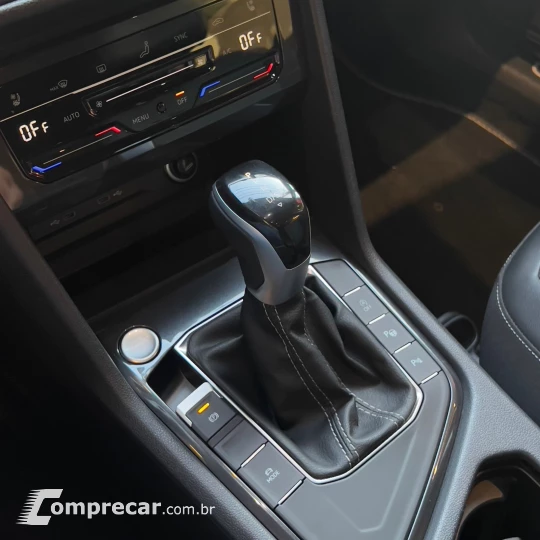 TIGUAN Allspac R-Line 300 TSI 2.0