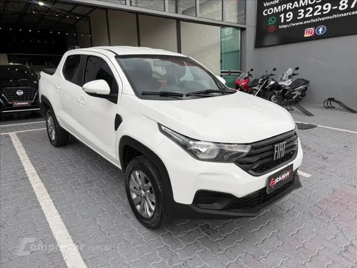 STRADA 1.3 Firefly Freedom CD