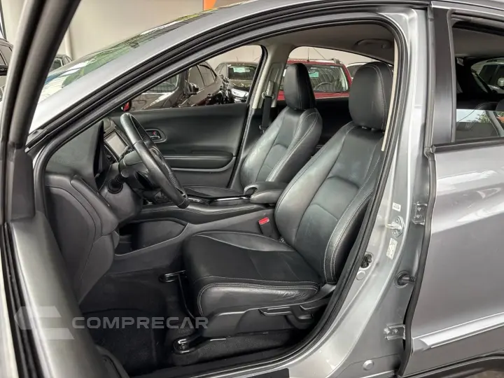 HR-V EX 1.8 Flexone 16V 5p Aut.