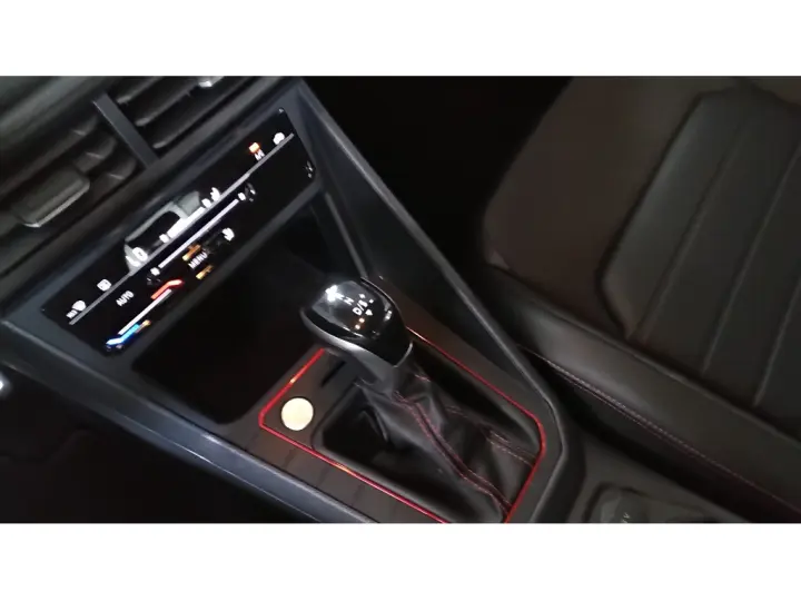 POLO 1.4 250 TSI GTS AUTOMÁTICO