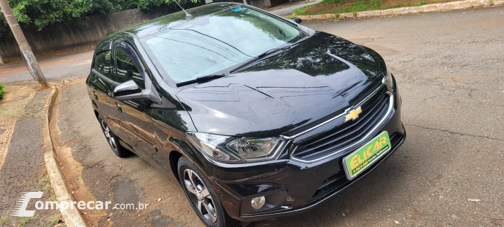 ONIX 1.4 MPFI LTZ 8V