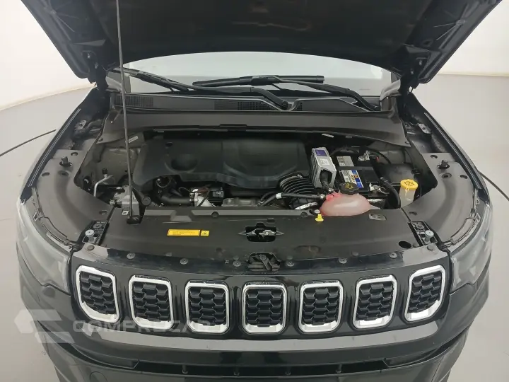 COMPASS 1.3 T270 TURBO FLEX LONGITUDE AT6