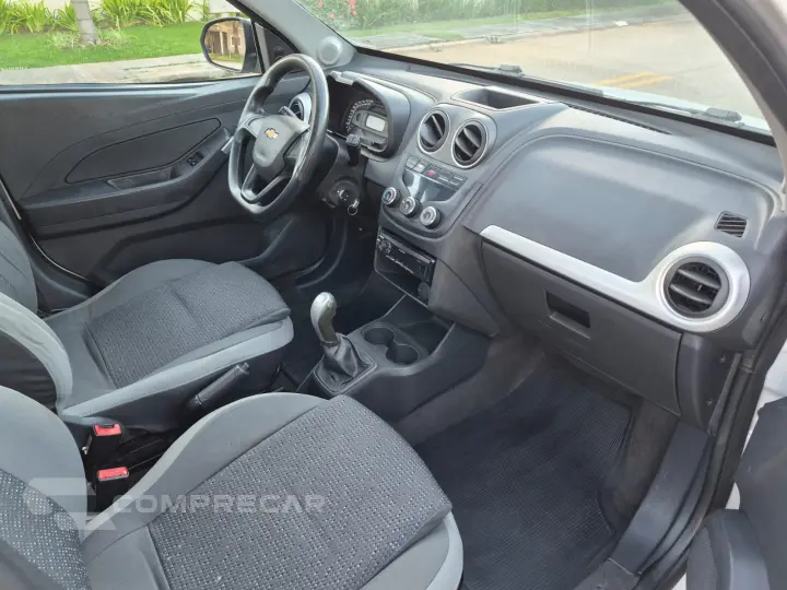 MONTANA 1.4 MPFI LS CS 8V