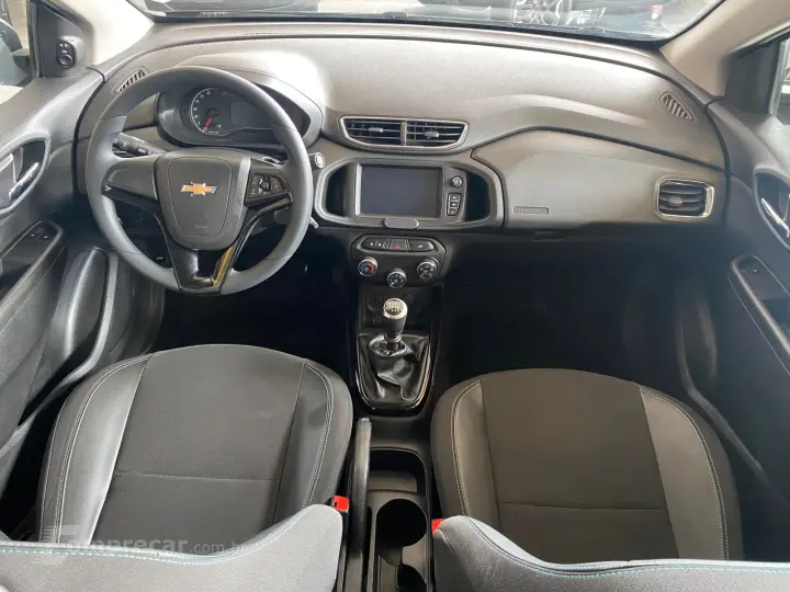 PRISMA 1.4 LT Spe/4 8V