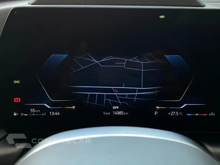 X1 SDRIVE 20i M Sport 2.0 TB Aut.