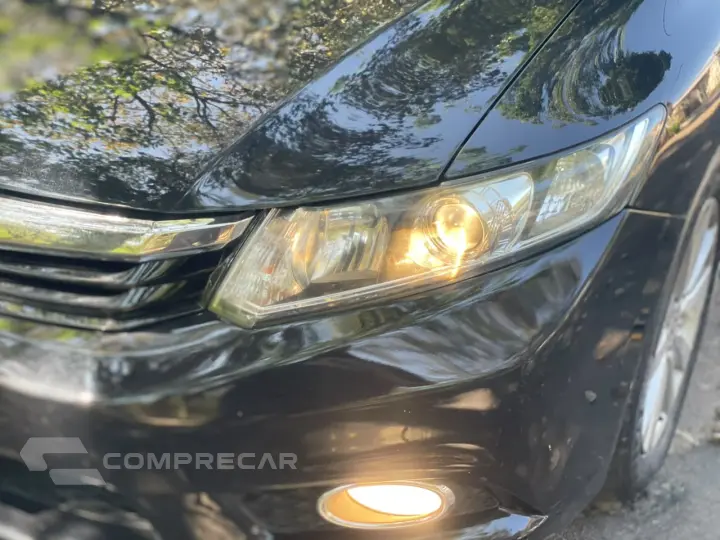 CIVIC 2.0 LXR 16V