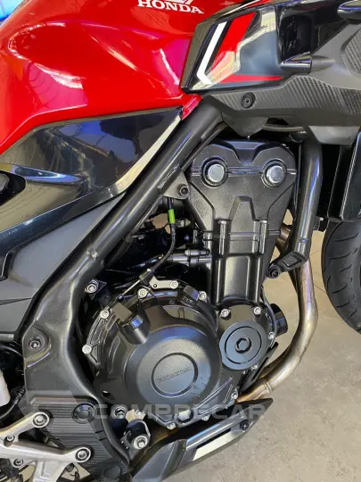 CB 500F ABS