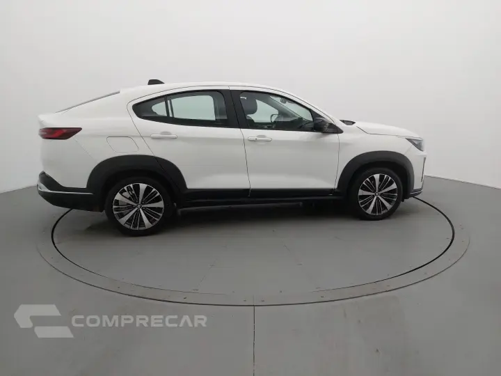 FASTBACK 1.0 TURBO 200 FLEX AUDACE CVT