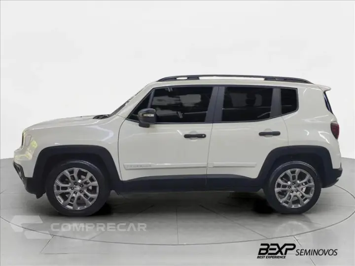 RENEGADE 1.3 T270 Turbo Sport