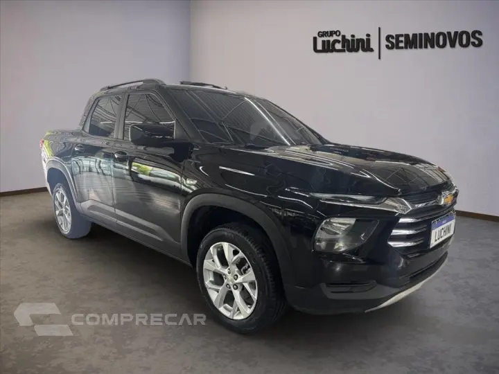 MONTANA 1.2 TURBO FLEX LTZ AUTOMÁTICO