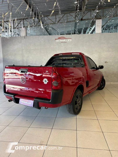 Montana Sport 1.4