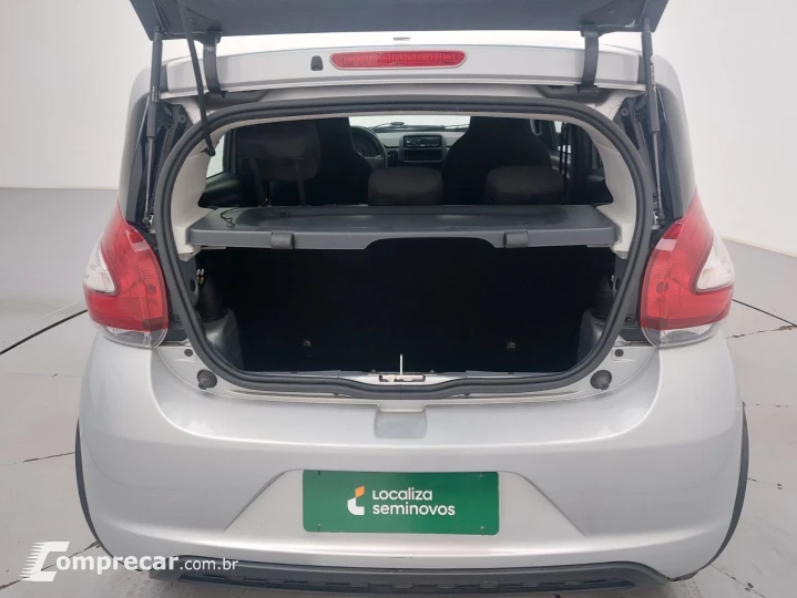 MOBI 1.0 EVO FLEX LIKE. MANUAL