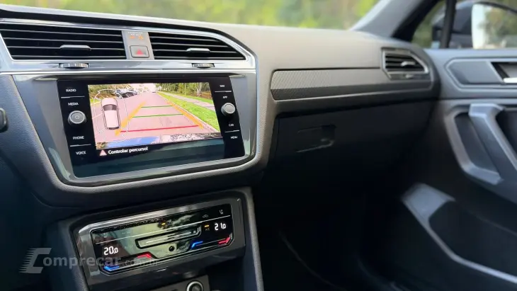 TIGUAN 2.0 300 TSI Allspace R-line