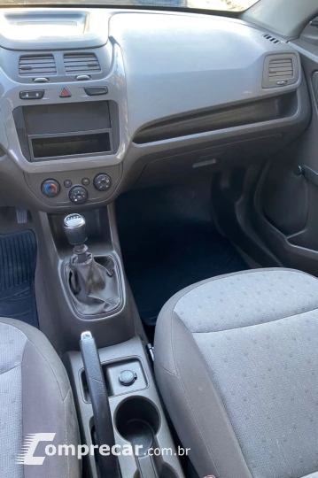 Cobalt 1.4 4P FLEX LS