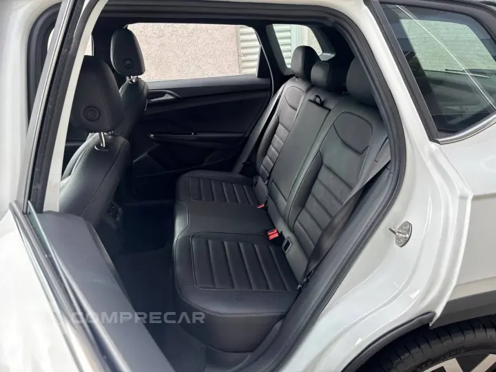 TAOS Highline 1.4 250 TSI Flex Aut.