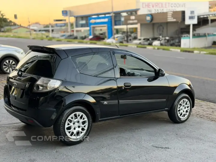 KA 1.0 MPI 8V FLEX 2P MANUAL