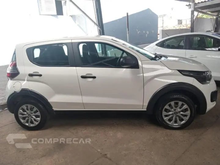 MOBI LIKE 1.0 FLEX 4P