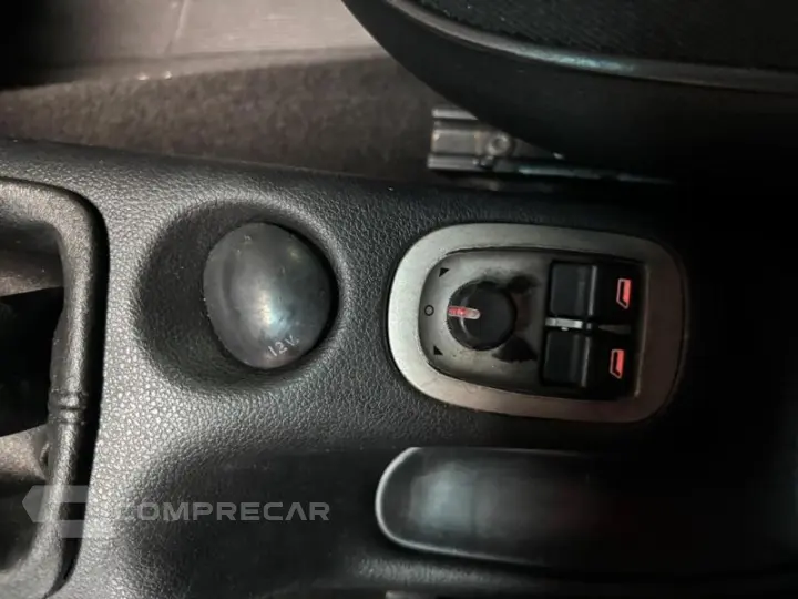 207 1.4 XR PASSION 8V FLEX 4P MANUAL