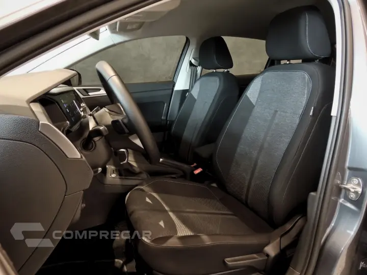 NIVUS 1.0 200 TSI Comfortline