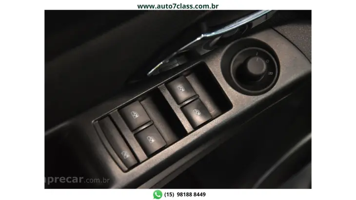 CRUZE SEDAN - 1.8 LT 16V 4P MANUAL