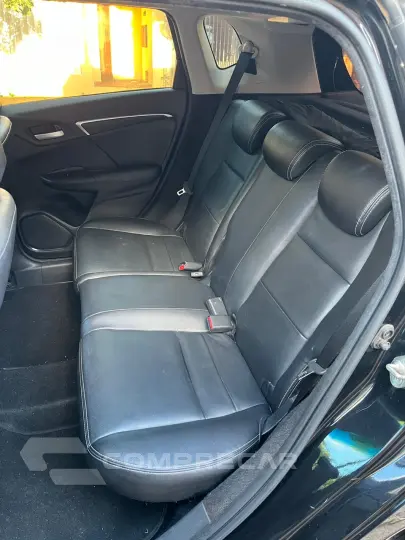 FIT 1.5 EX 16V